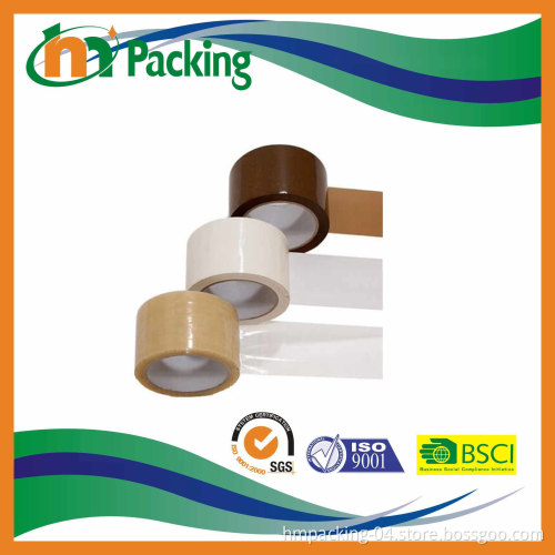 Great Quality OPP Packing Tape for Industry in China